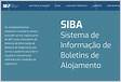 Modos de Envio SIBA Sistema de Informação de Boletins de Alojament